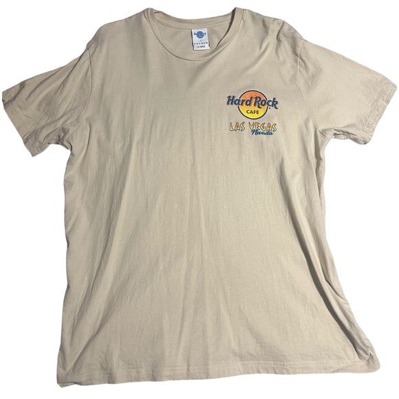 Hard Rock by Pacsun - Picture 1 of 2